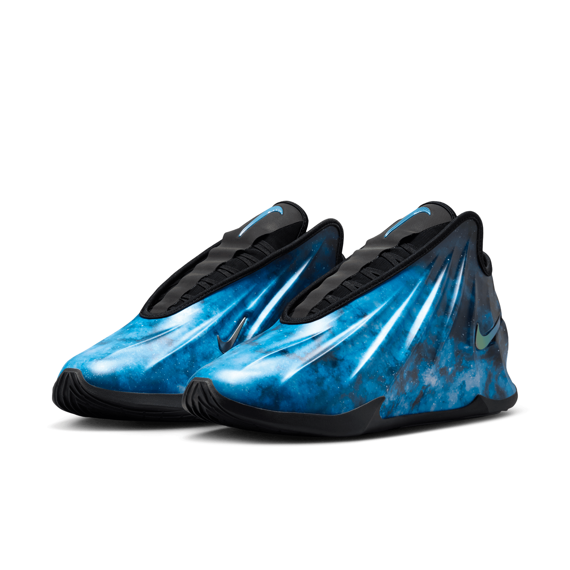 Men's Nike G.T. Future Premium "Aurora Blue"