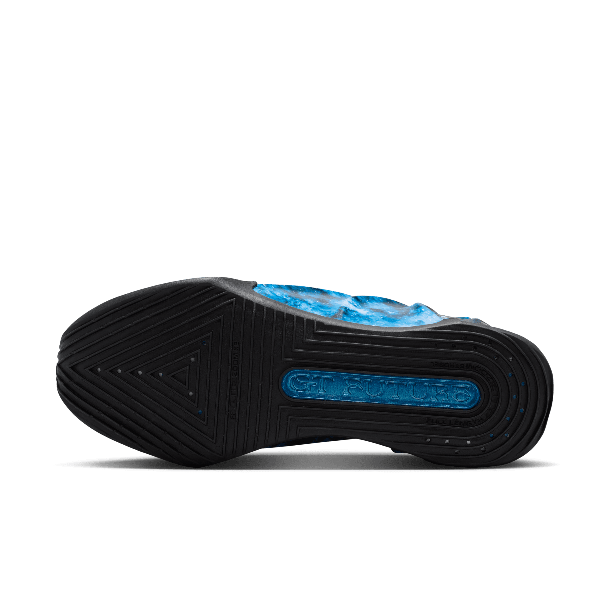 Men's Nike G.T. Future Premium "Aurora Blue"