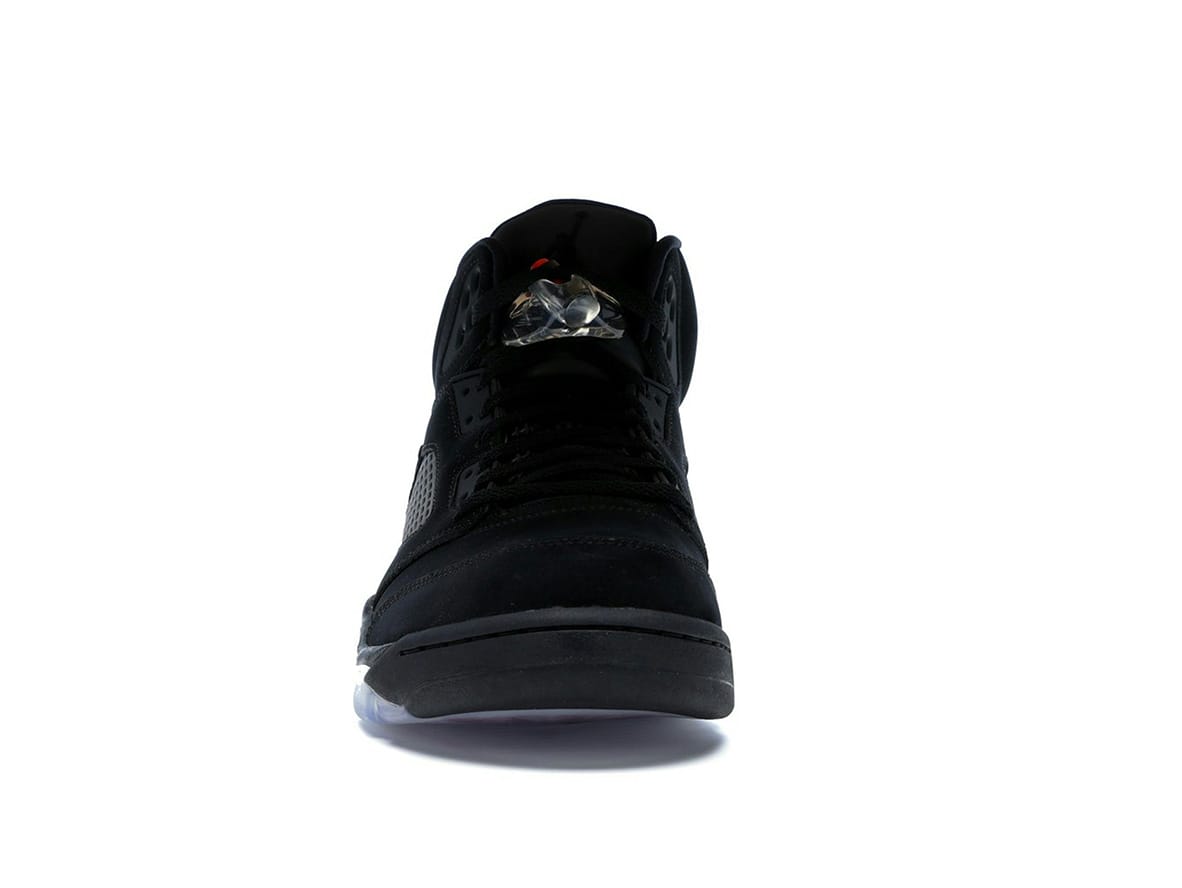 Jordan 5 Retro Paris Saint-Germain: Limited Edition Sneakers