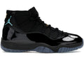Jordan 11 Retro Gamma Blue (2025)