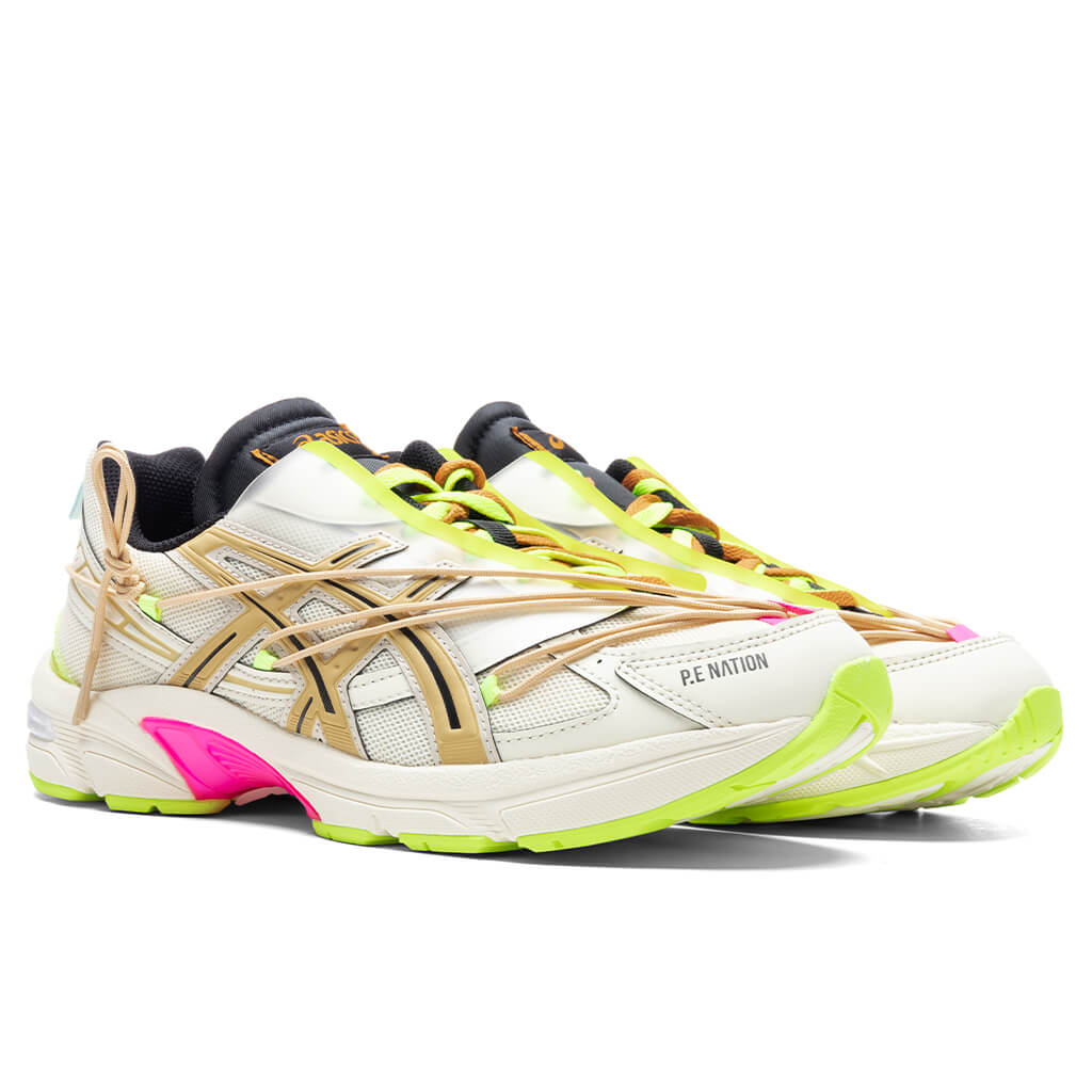 Asics Gel 1130 Cream Paper Bag