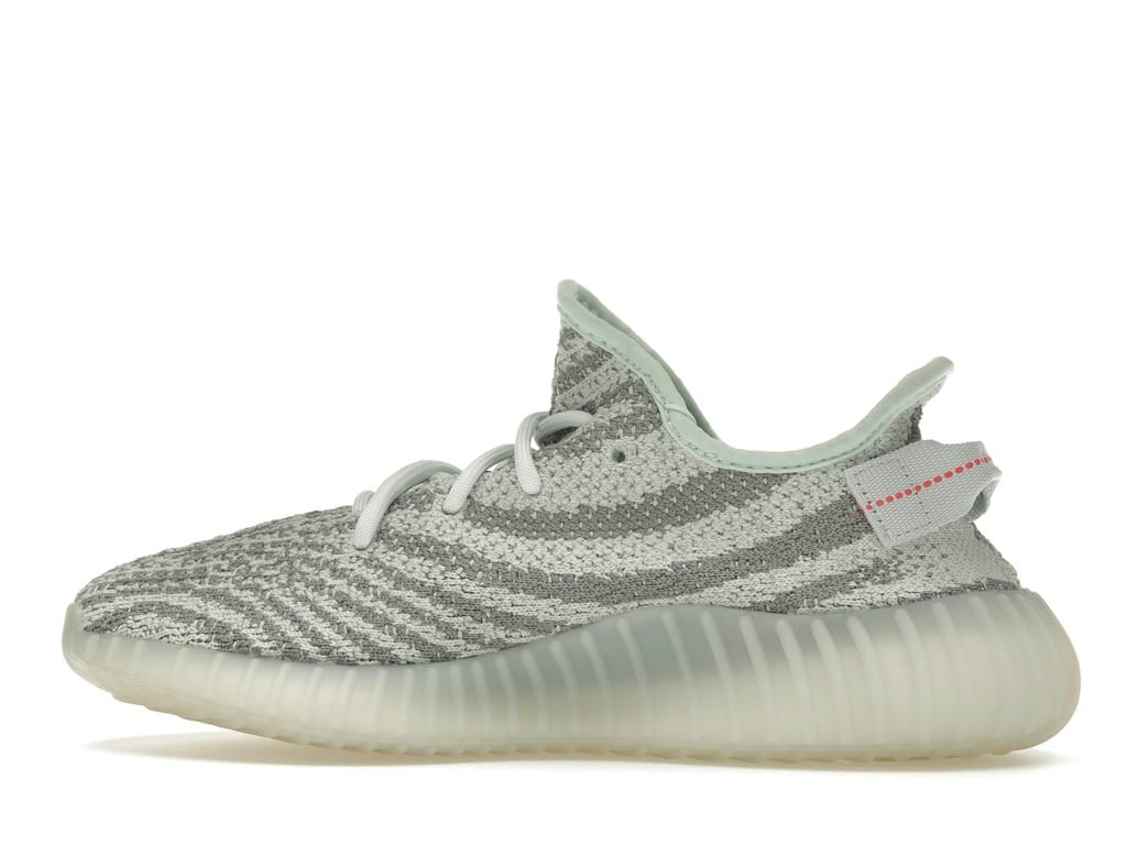 Adidas Yeezy Boost 350 V2 Blue Tint B37571 Sneakers