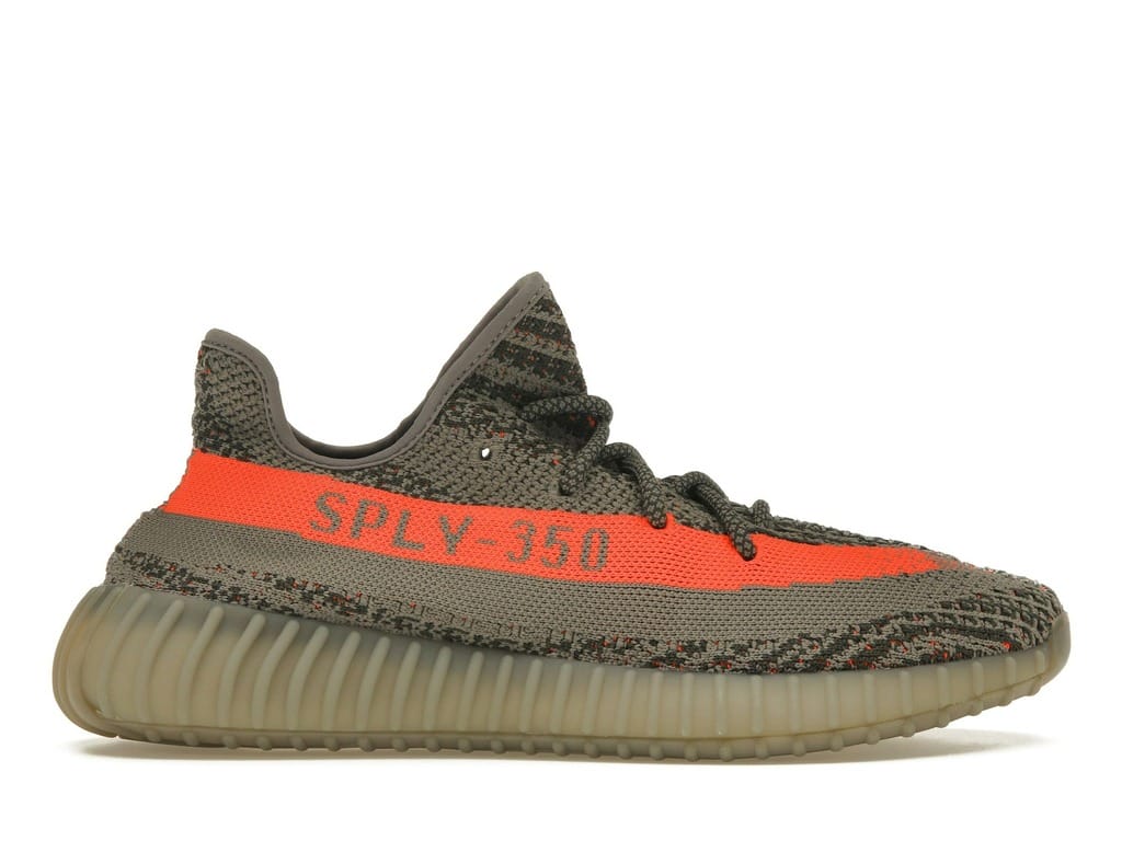 Adidas Yeezy Boost 350 V2 Beluga BB1826 Sneakers