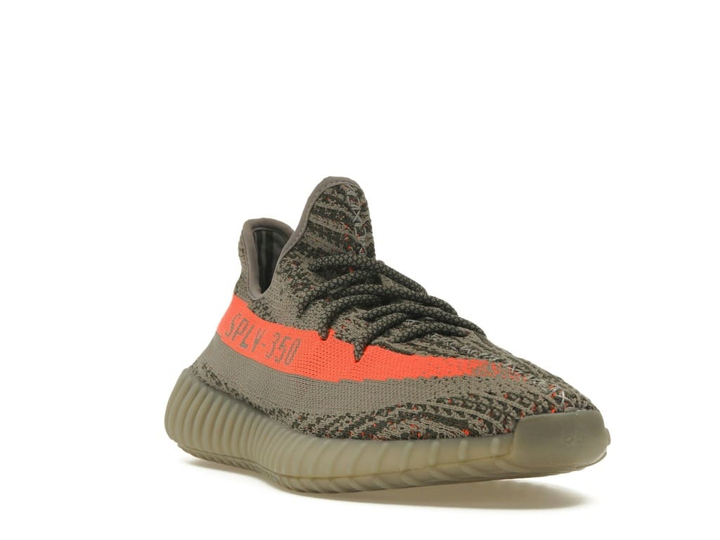 Adidas Yeezy Boost 350 V2 Beluga BB1826 Sneakers
