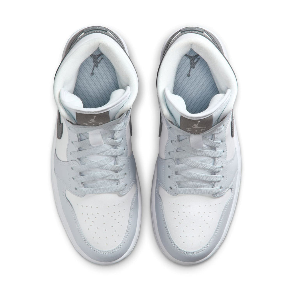 AJ 1 Mid - Womens
