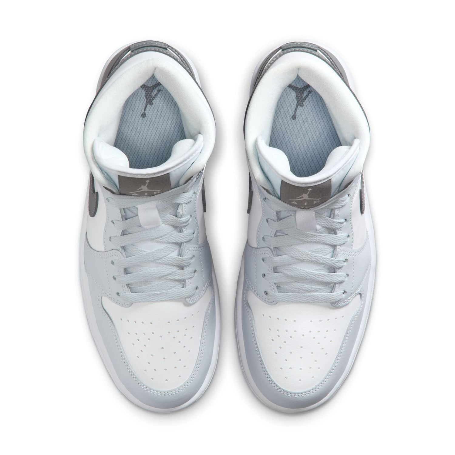 AJ 1 Mid - Womens