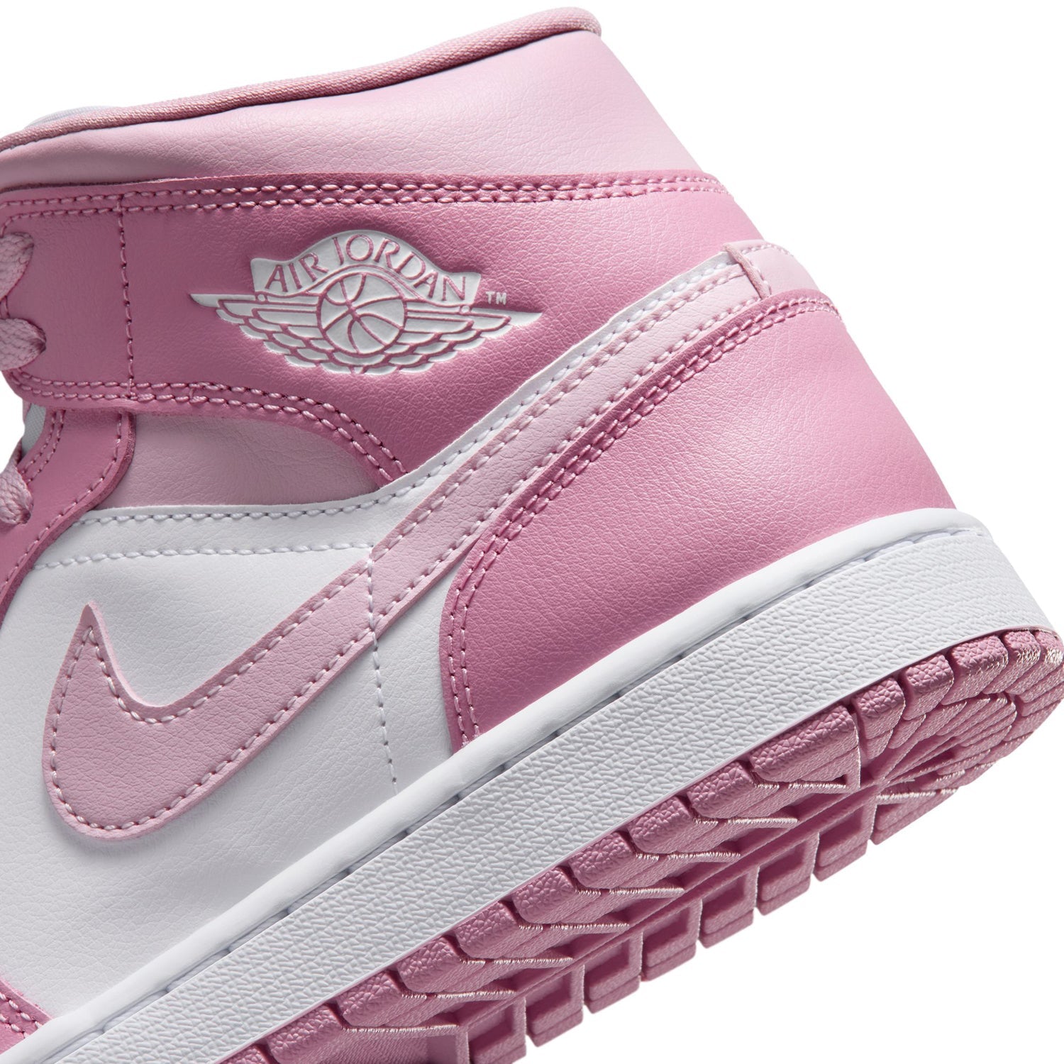 AJ 1 Mid - Womens