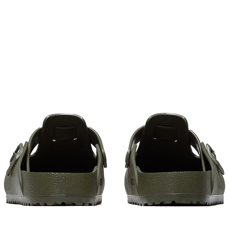 Birkenstock Boston EVA - Khaki