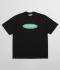 Butter Goods Tide T-Shirt - Black