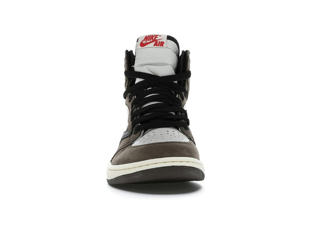 Jordan 1 Retro High OG SP Travis Scott Mocha
