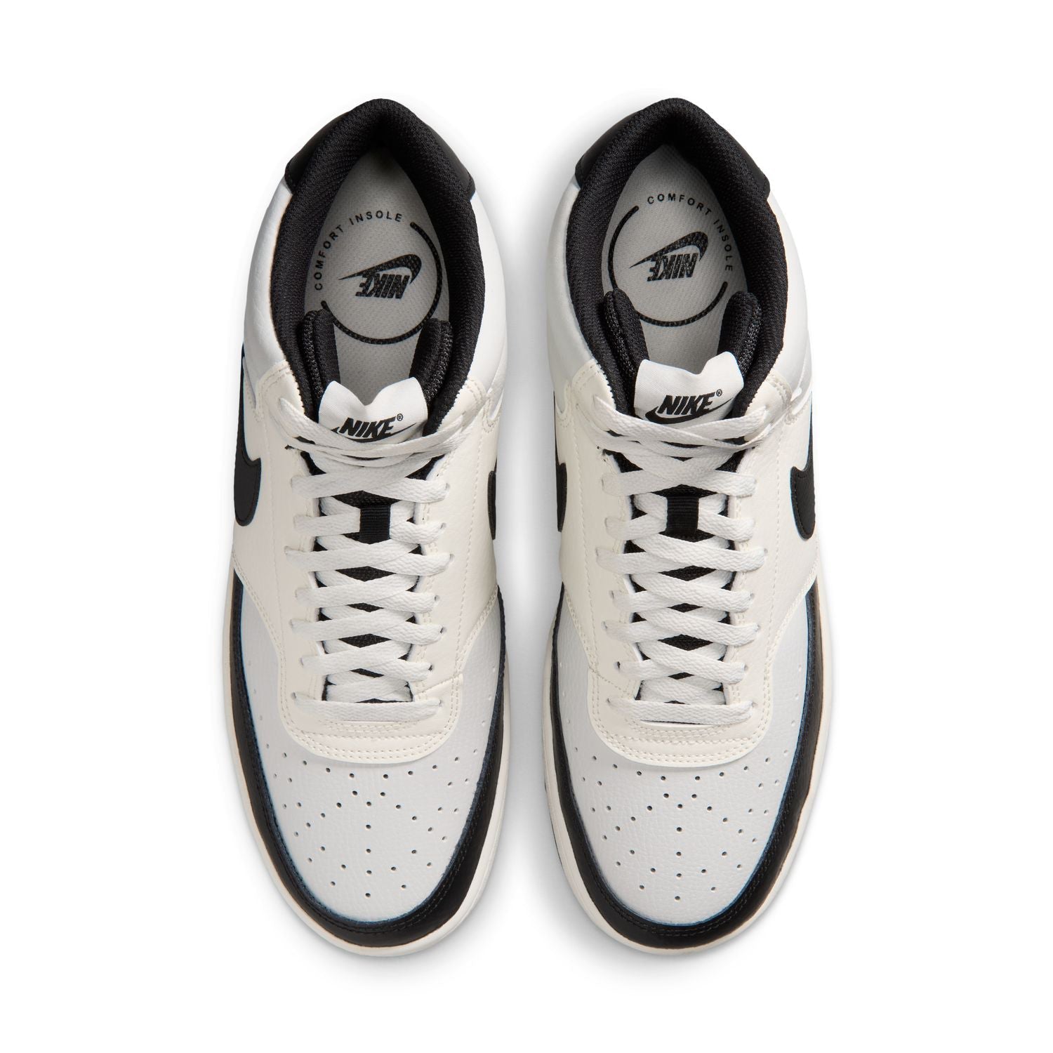 Court Vision Mid - Mens