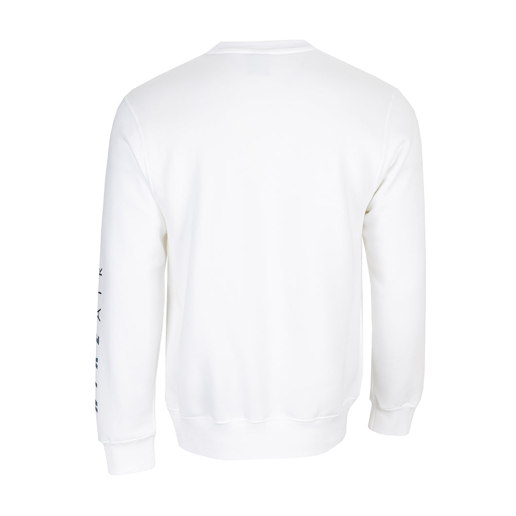 Nike Air Fleece Crew - Mens