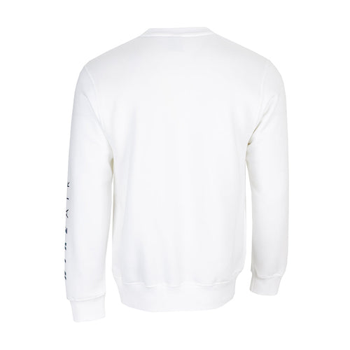 Nike Air Fleece Crew - Mens
