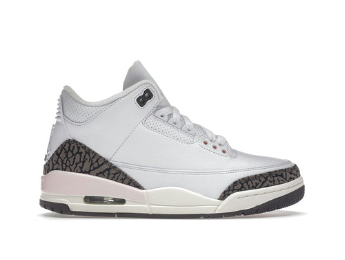 Jordan 3 Retro Neapolitan Dark Mocha (Women’s)
