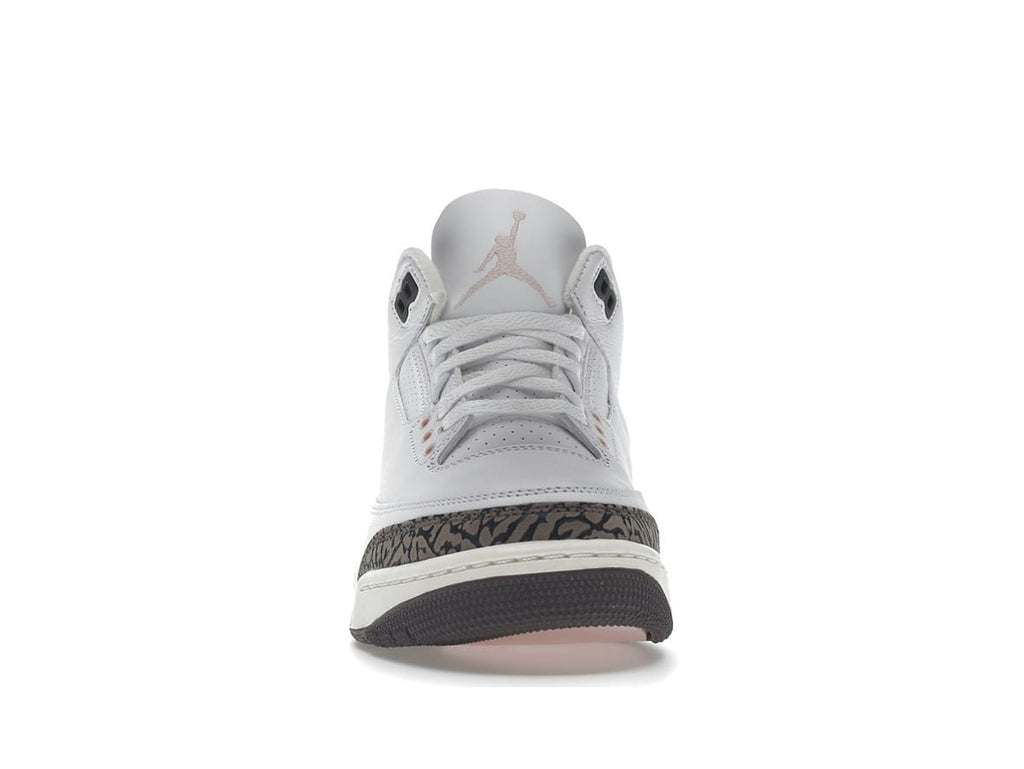 Jordan 3 Retro Neapolitan Dark Mocha (Women’s)
