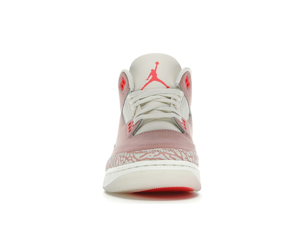 Jordan 3 Retro Rust Pink Women’s