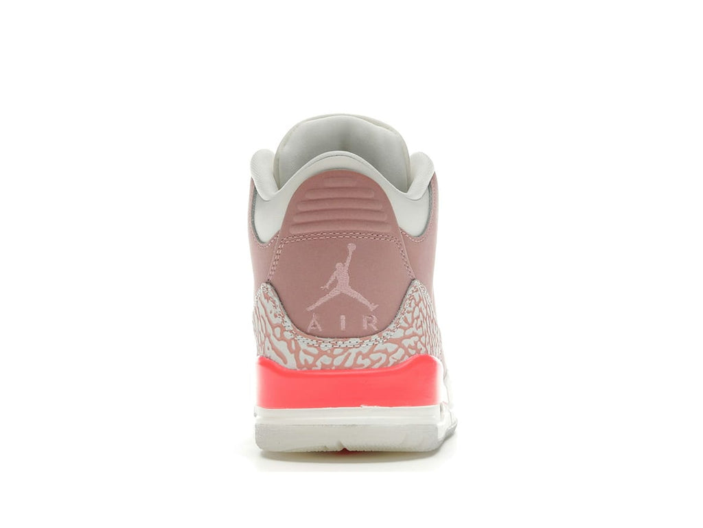 Jordan 3 Retro Rust Pink Women’s