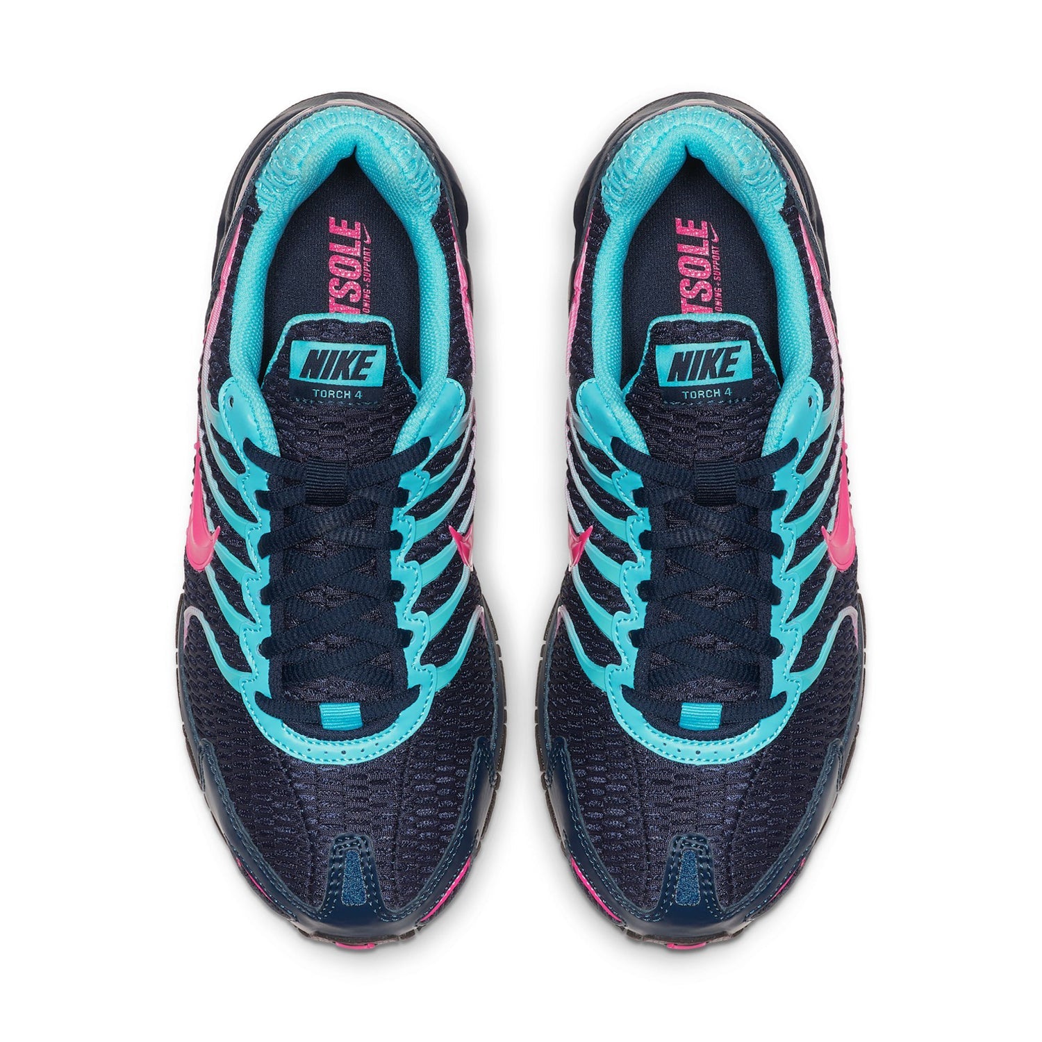 Air Max Torch 4 - Womens