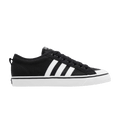 adidas Nizza Core Black