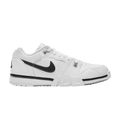 Nike Air Cross Trainer Low White Black