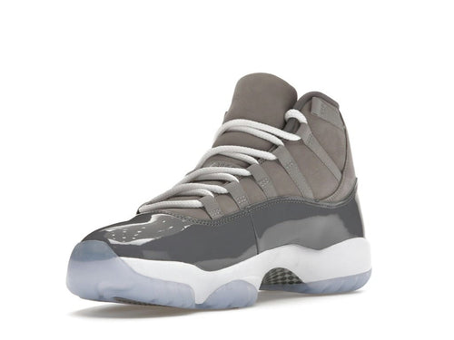 Air Jordan 11 Retro Cool Grey (2021) CT8012-005