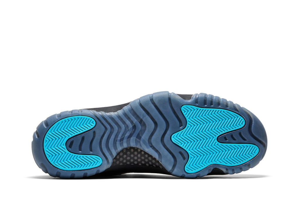 Air Jordan 11 Retro Gamma Blue 2025 Black Gamma Blue Black Varsity Maize