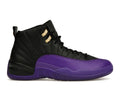 Jordan 12 Retro Field Purple CT8013-057 Sneakers