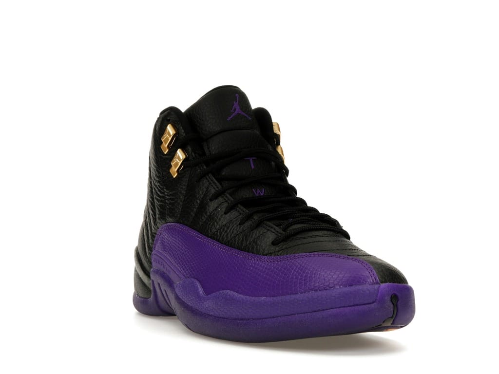 Jordan 12 Retro Field Purple CT8013-057 Sneakers