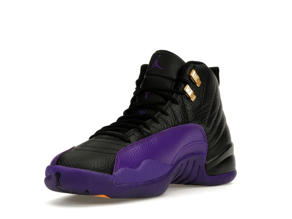 Jordan 12 Retro Field Purple CT8013-057 Sneakers