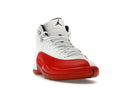 Jordan 12 Retro Cherry (2023) CT8013-116 Sneakers