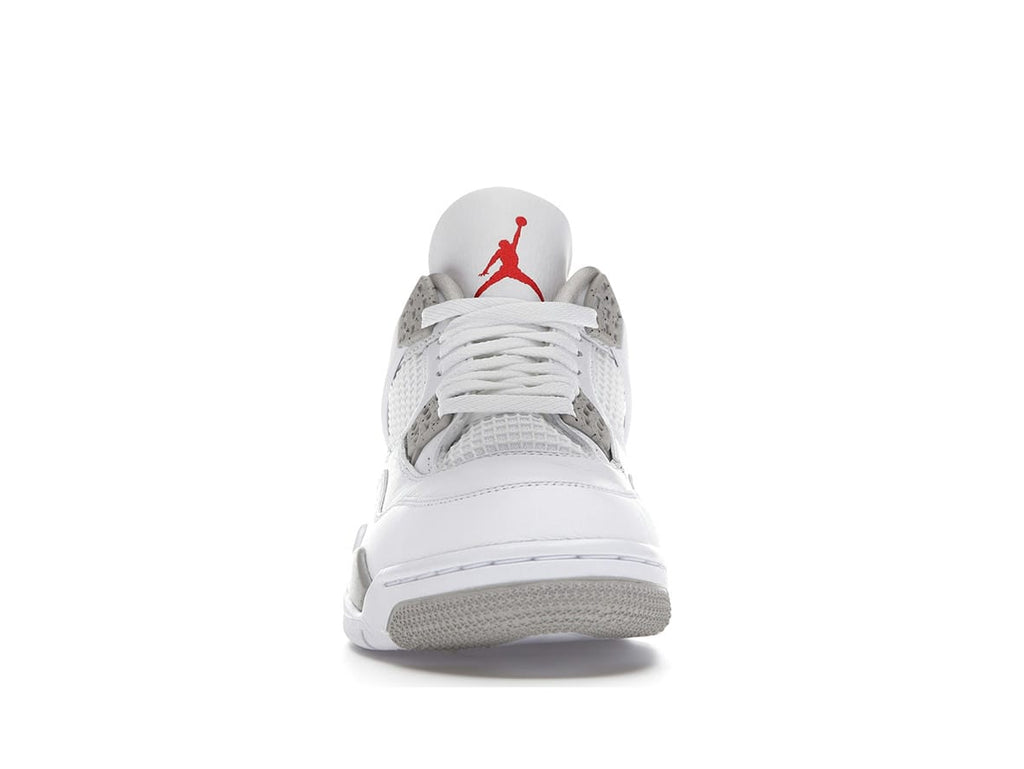 Jordan 4 Retro White Oreo (2021) – Sneakers