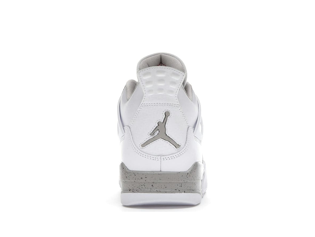 Jordan 4 Retro White Oreo (2021) – Sneakers