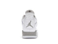 Jordan 4 Retro White Oreo (2021) – Sneakers