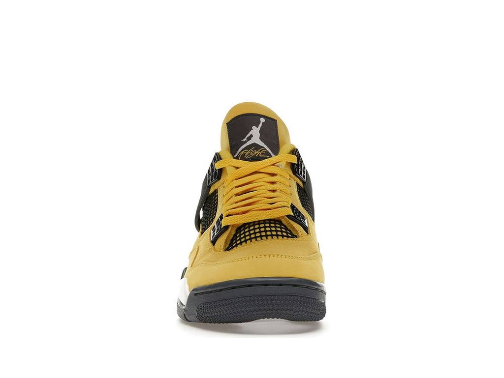 Jordan 4 Retro Lightning (2021) – Iconic Sneaker