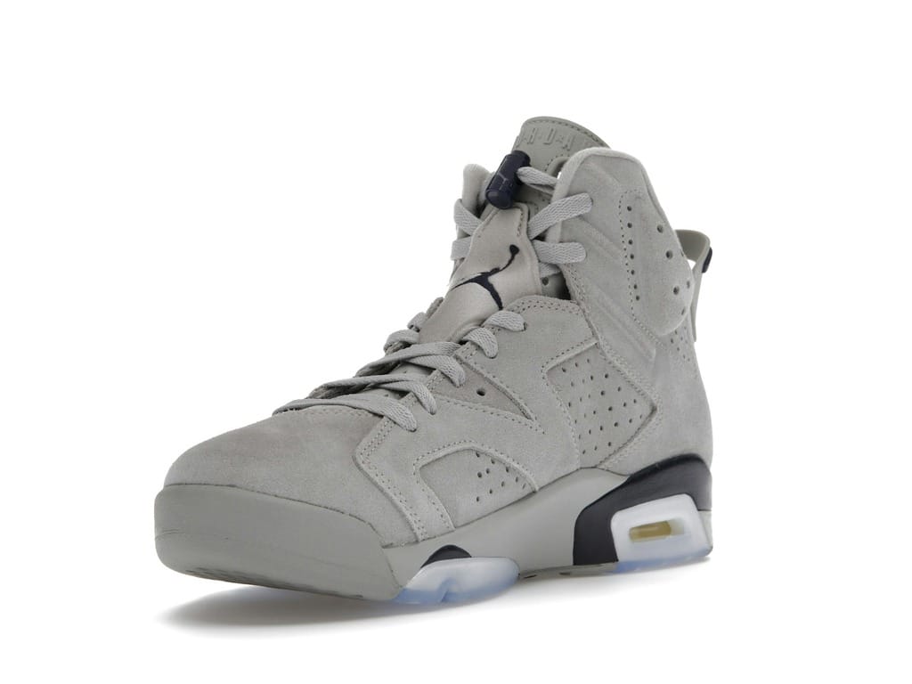 Air Jordan 6 Retro Georgetown 2022 CT8529-012 Sneakers