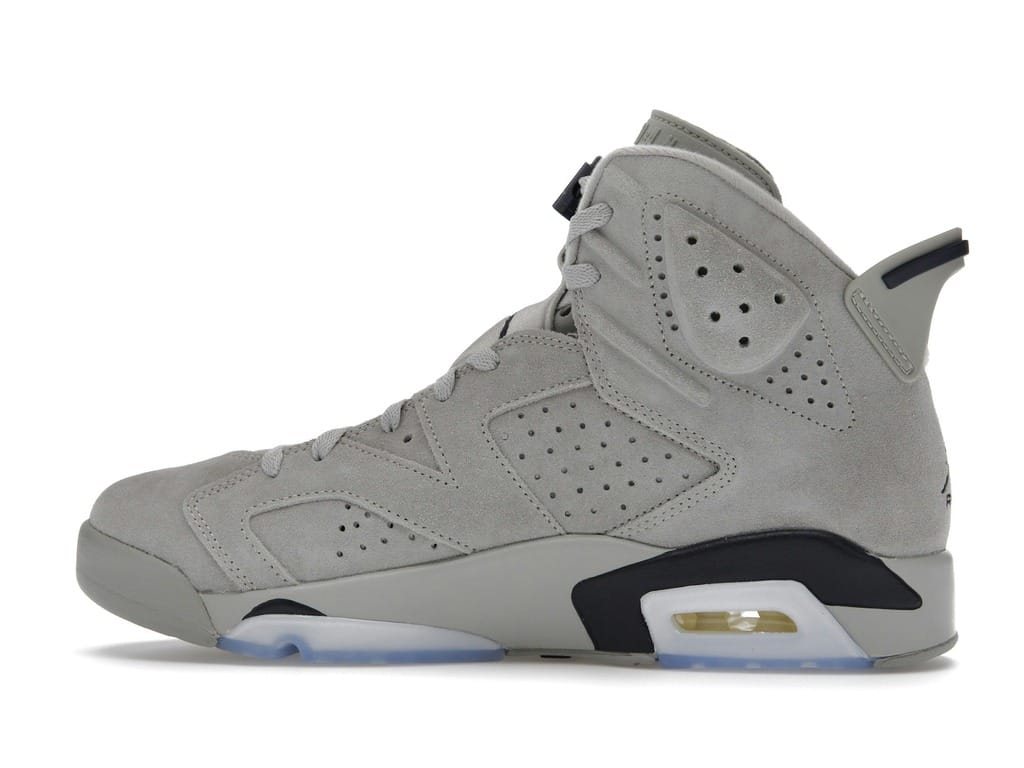 Air Jordan 6 Retro Georgetown 2022 CT8529-012 Sneakers