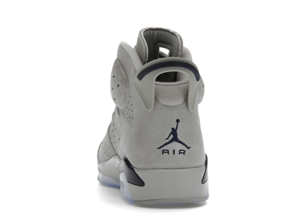 Air Jordan 6 Retro Georgetown 2022 CT8529-012 Sneakers