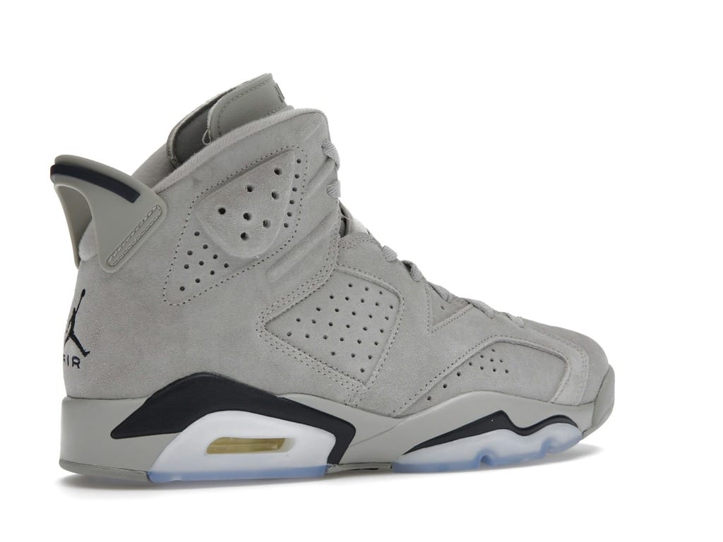 Air Jordan 6 Retro Georgetown 2022 CT8529-012 Sneakers