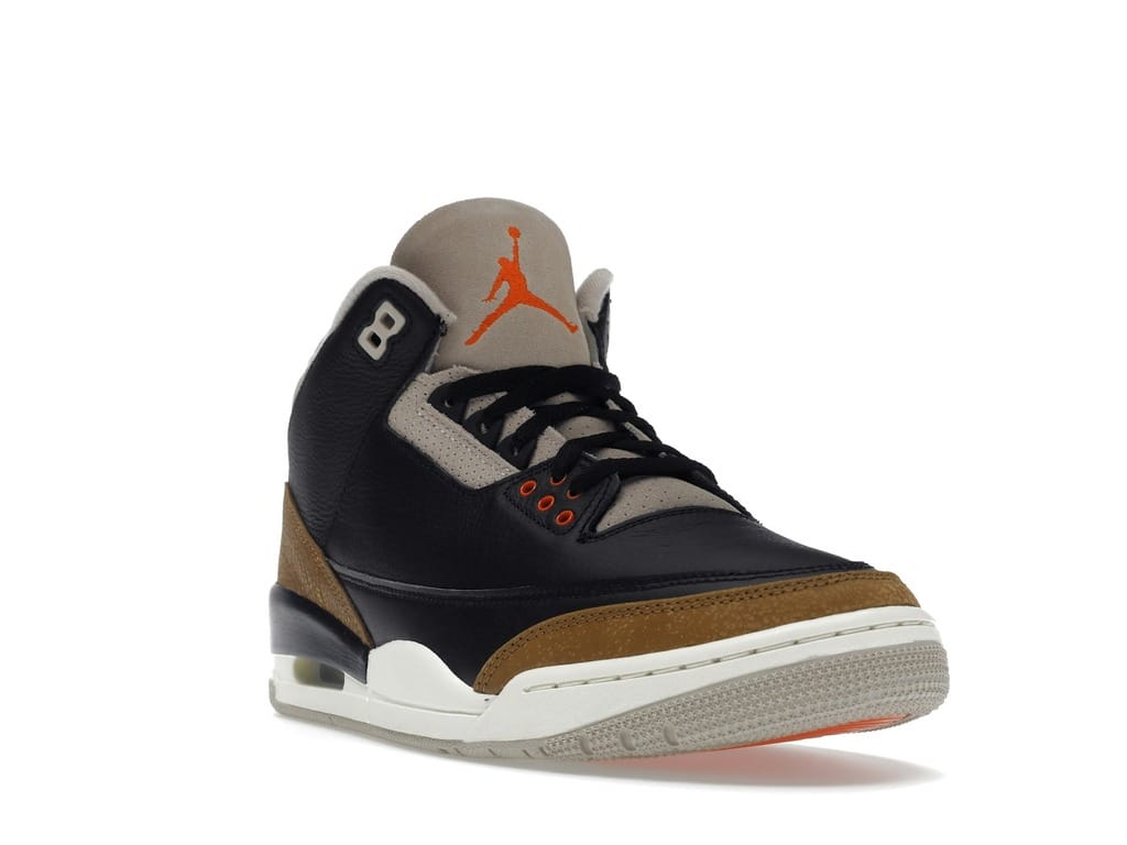 Air Jordan 3 Retro Desert Elephant CT8532-008