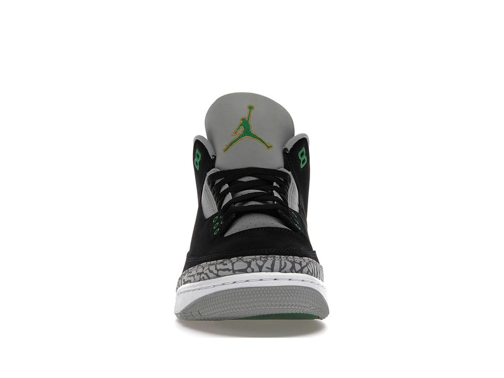 Jordan 3 Retro Pine Green: Iconic Style Reimagined