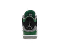 Jordan 3 Retro Pine Green: Iconic Style Reimagined