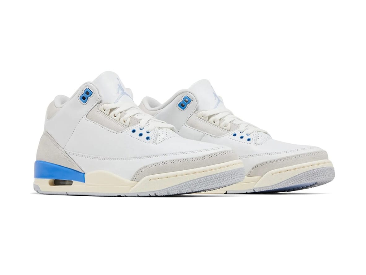 Jordan 3 Retro Lucky Shorts: Iconic Style, Unmatched Comfort