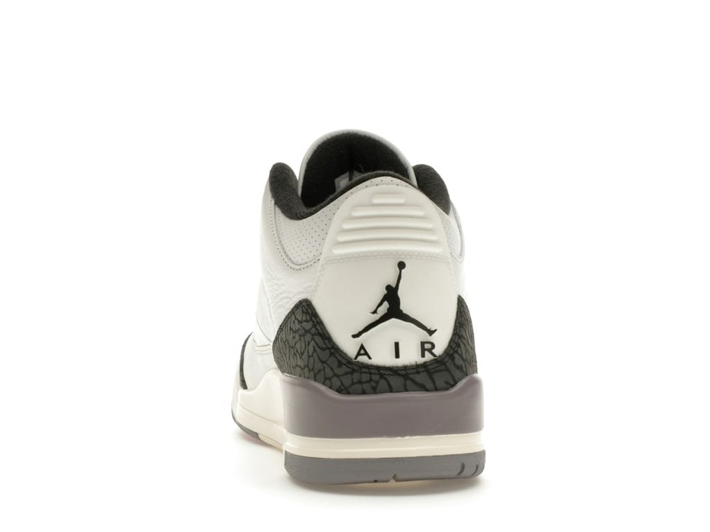 Air Jordan 3 Retro Cement Grey CT8532-106 Sneakers