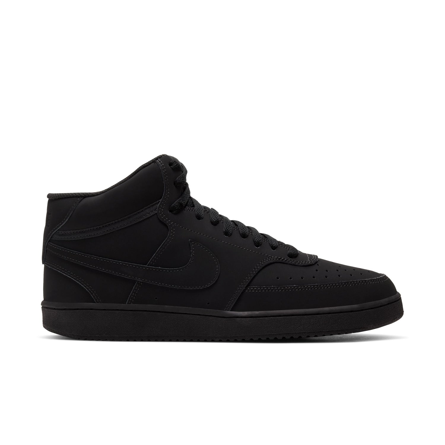Court Vision Mid - Mens