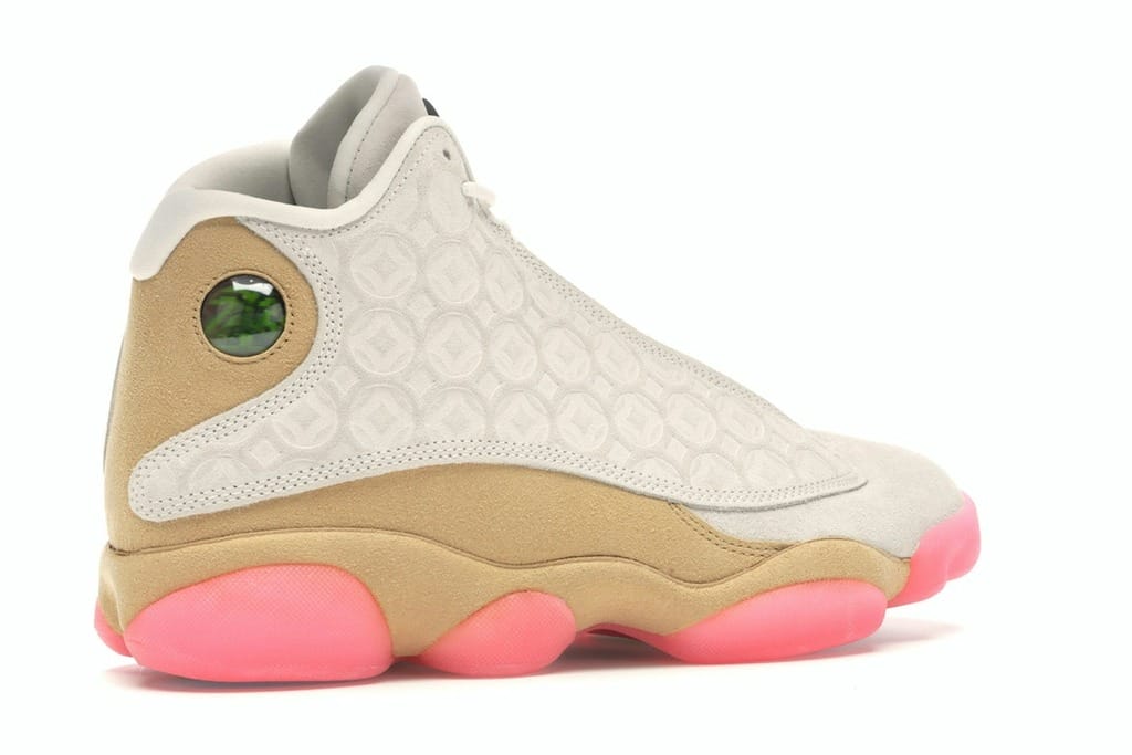Air Jordan 13 Retro Chinese New Year 2020 (CW4409-100)