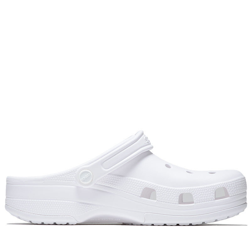 Crocs Classic EXP - White