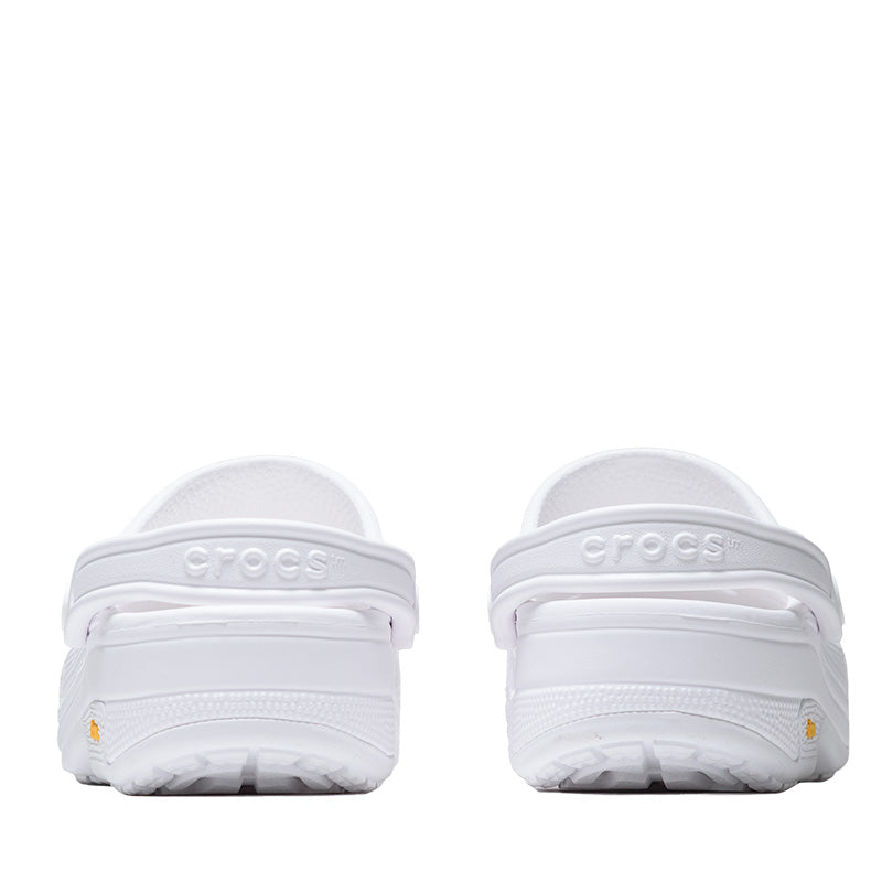 Crocs Classic EXP - White