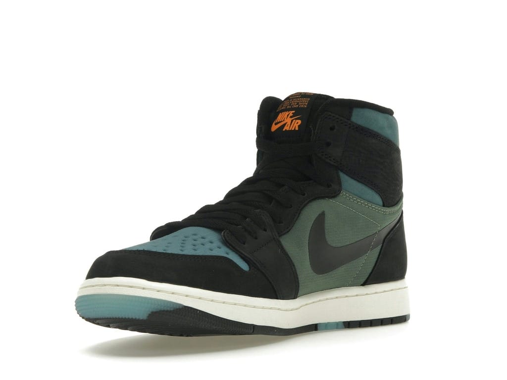 Jordan 1 Retro High OG Element Gore-Tex Black Olive DB2889-003