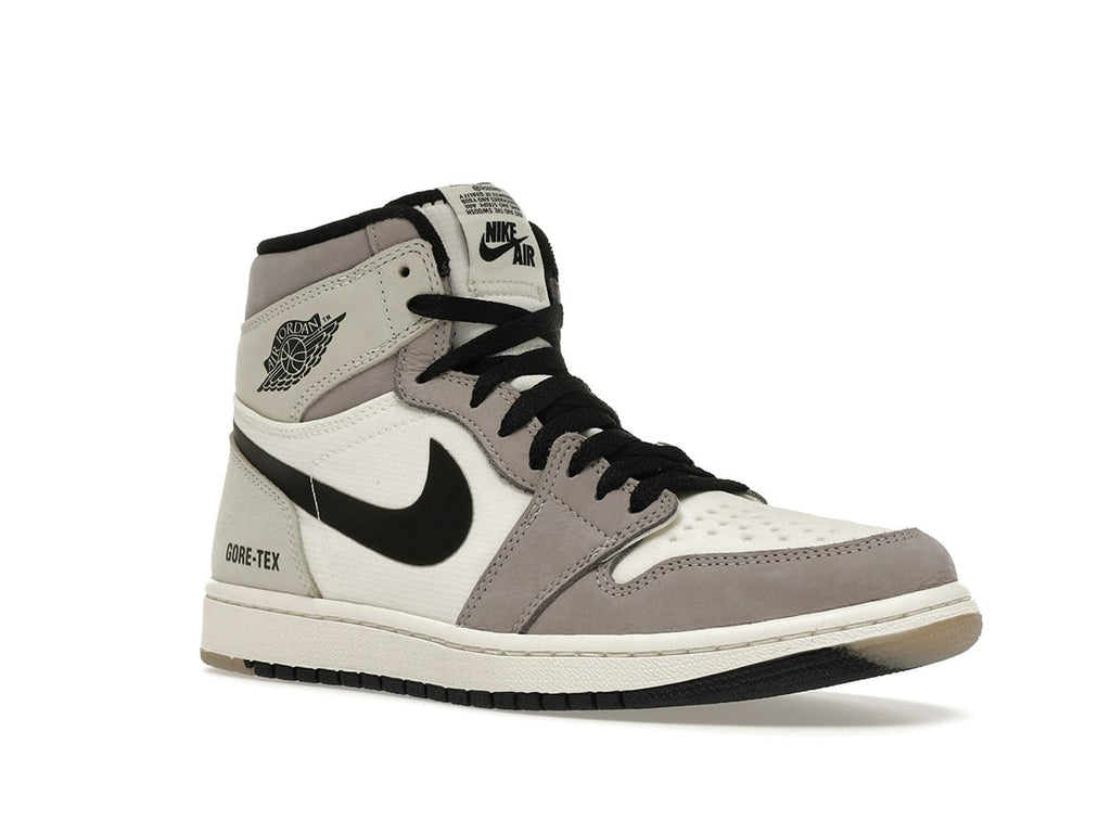Jordan 1 Retro High Element Gore-Tex Light Bone