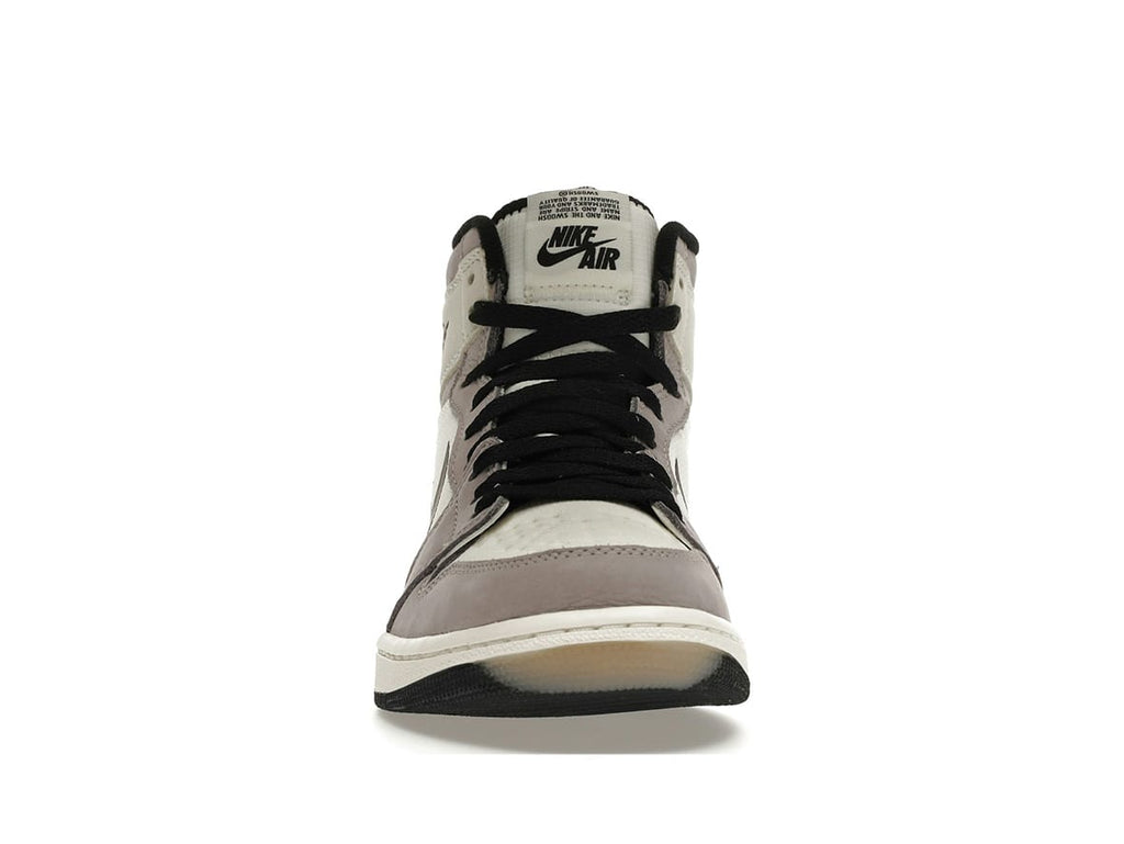 Jordan 1 Retro High Element Gore-Tex Light Bone